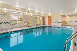surestay by best western norman