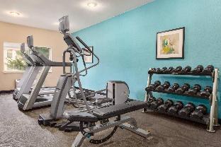 surestay by best western norman