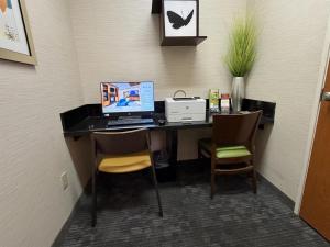 surestay by best western norman