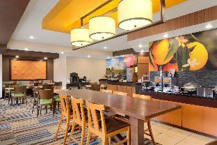 surestay by best western norman