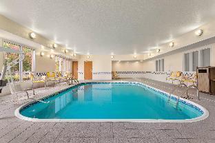 surestay by best western norman