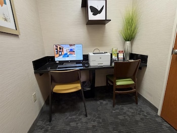 surestay by best western norman