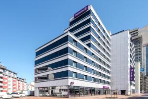 premier inn hannover city centre