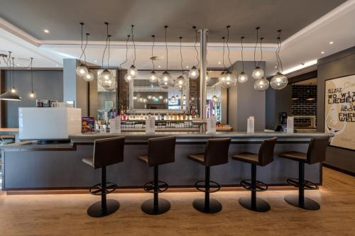 premier inn hannover city centre