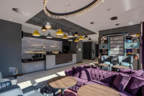 premier inn hannover city centre