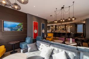 premier inn hannover city centre