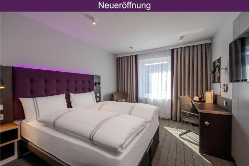 premier inn hannover city centre