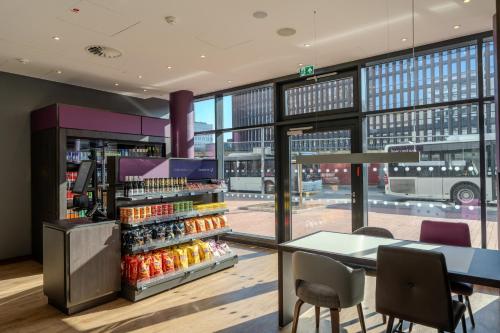 premier inn hannover city centre