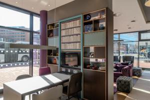 premier inn hannover city centre