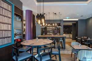premier inn hannover city centre