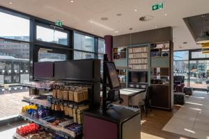premier inn hannover city centre