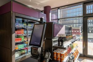 premier inn hannover city centre