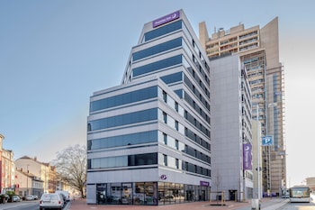 premier inn hannover city centre
