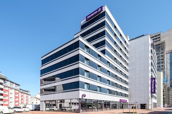 premier inn hannover city centre