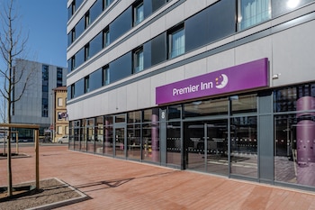 premier inn hannover city centre