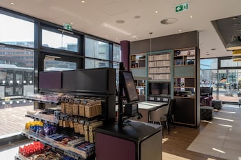 premier inn hannover city centre