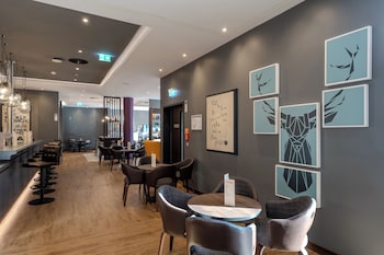 Premier Inn Hannover City Centre,,3 star