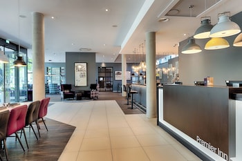 Premier Inn Hannover City Centre,,3 star