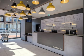 Premier Inn Hannover City Centre,,3 star