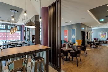 premier inn hannover city centre