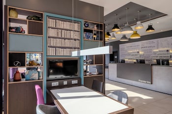 premier inn hannover city centre