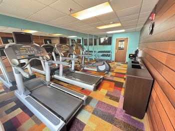 Sleep Inn & Suites Pensacola - University Area,,3 star