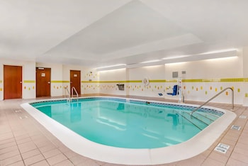 Sleep Inn & Suites Pensacola - University Area,,3 star