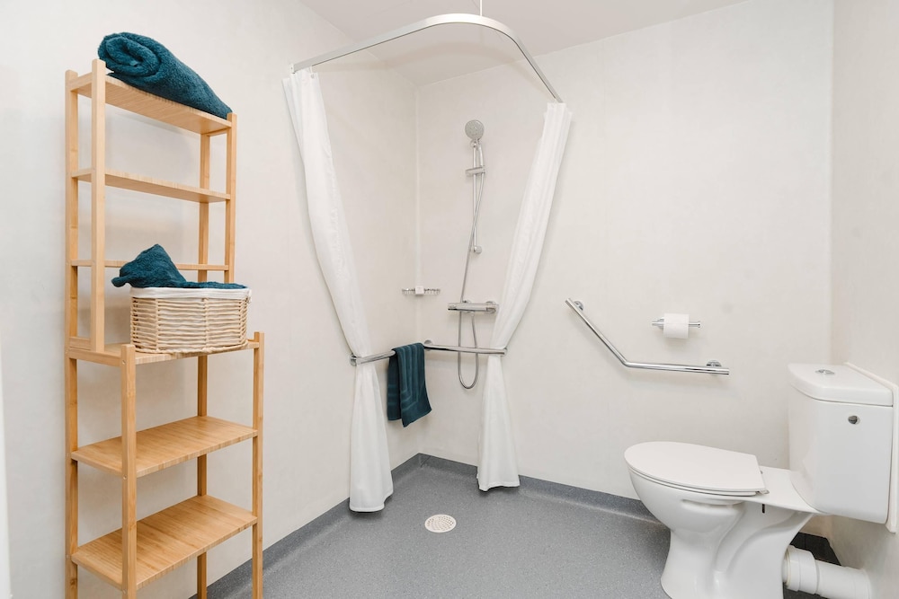 quality aparthotel dinan