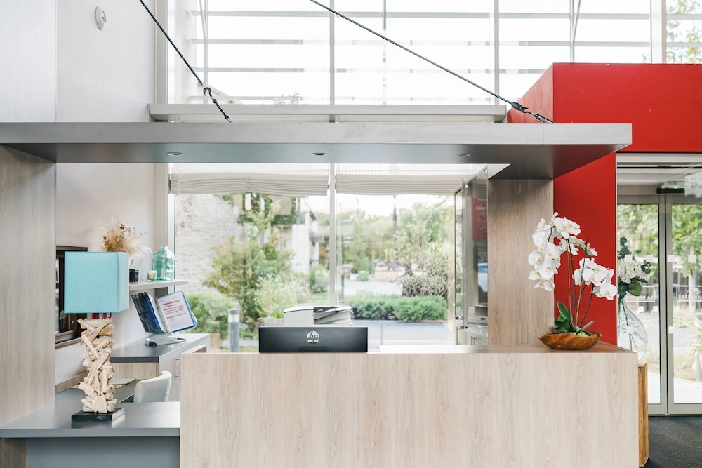 quality aparthotel dinan
