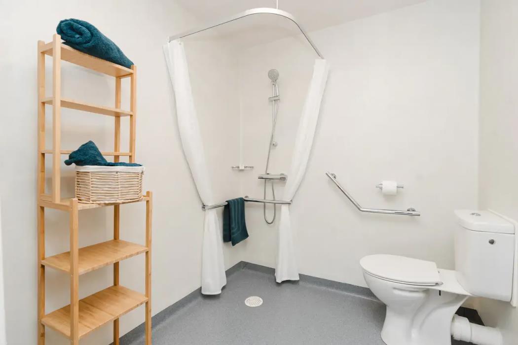 quality aparthotel dinan