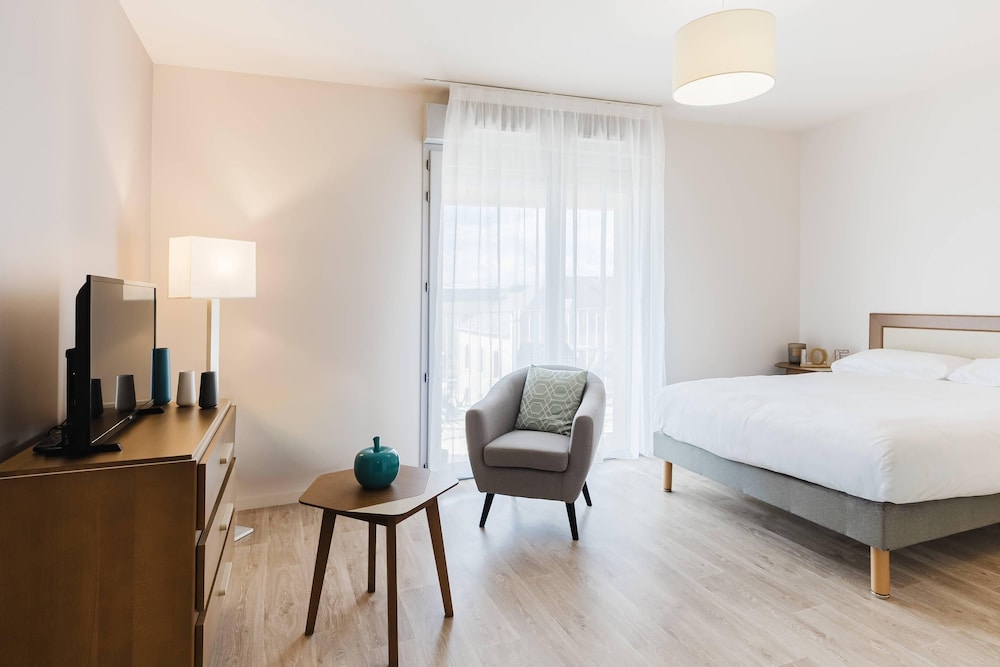 quality aparthotel dinan