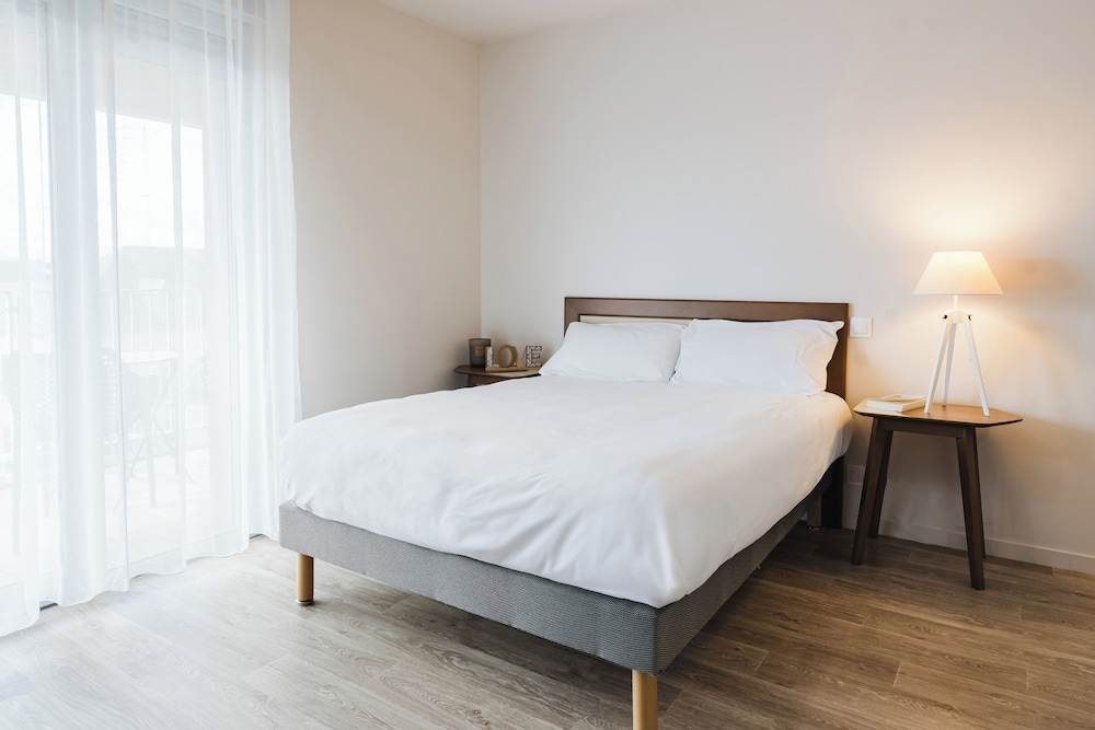 quality aparthotel dinan