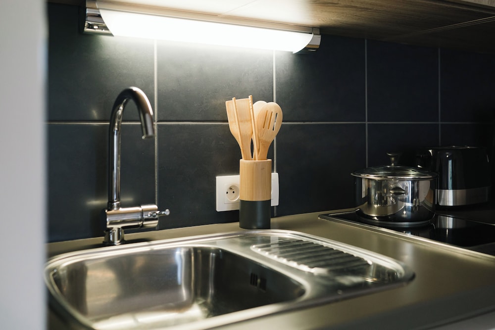 quality aparthotel dinan
