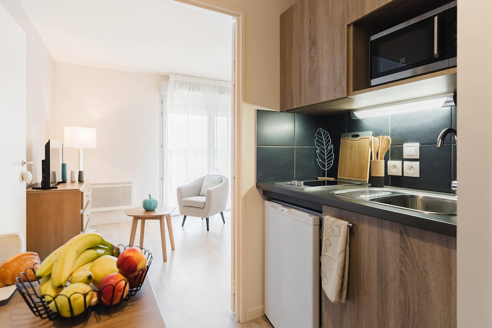 quality aparthotel dinan