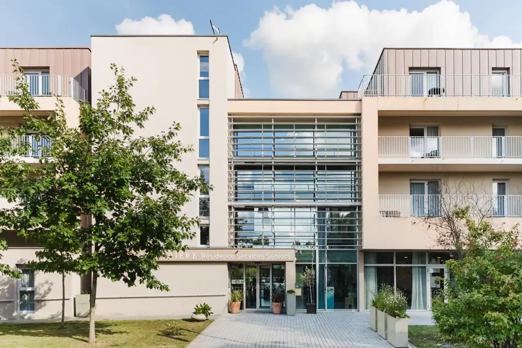quality aparthotel dinan