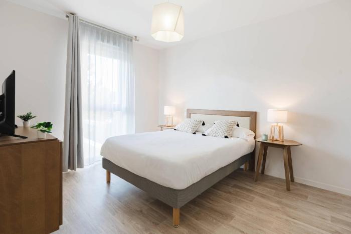 quality aparthotel dinan
