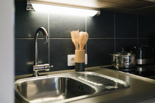 quality aparthotel dinan