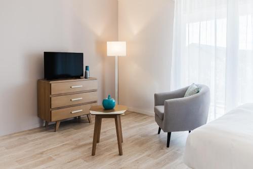 quality aparthotel dinan