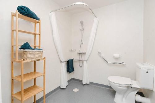 quality aparthotel dinan