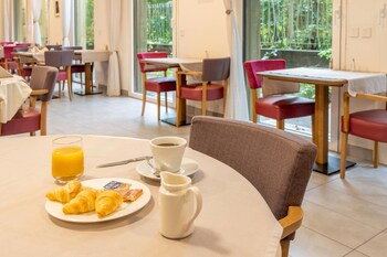 quality aparthotel mulhouse