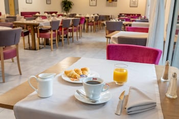 quality aparthotel mulhouse