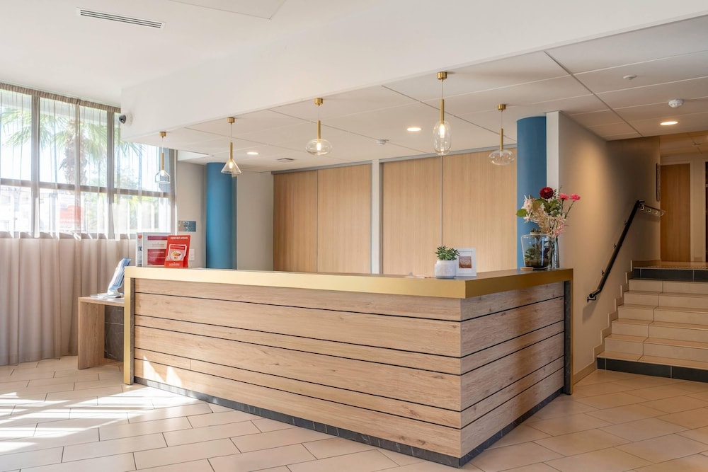 quality aparthotel rochefort