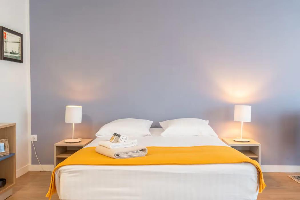 quality aparthotel rochefort
