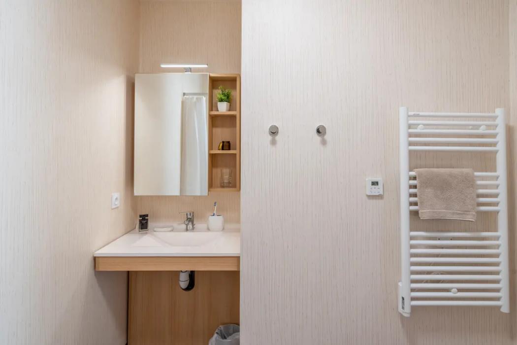 quality aparthotel rochefort