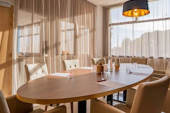 quality aparthotel rochefort