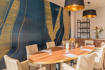 quality aparthotel rochefort
