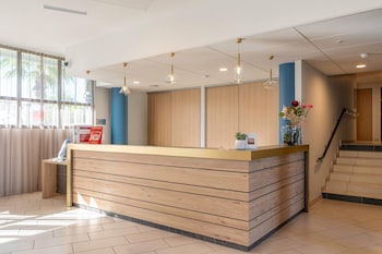 quality aparthotel rochefort