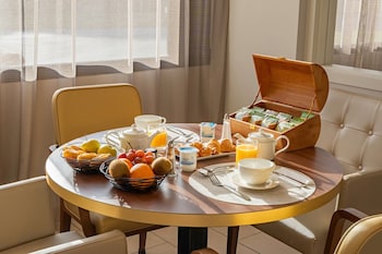 quality aparthotel rochefort