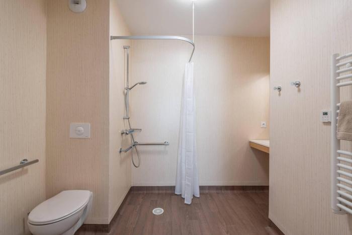 quality aparthotel rochefort