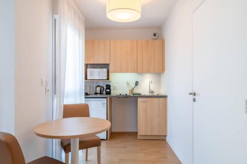 quality aparthotel rochefort
